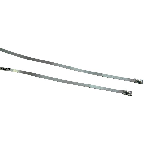 インシュロックタイ ステンレス 203mm