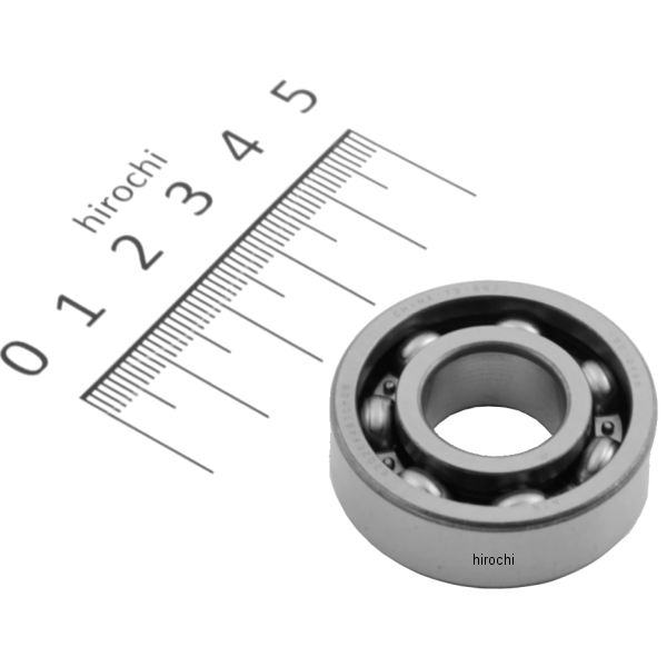 ベアリング ラジアルボール 6202 (NTN) 91004-KZR-601