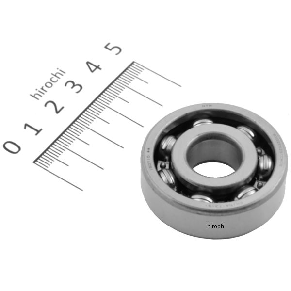 ベアリング ラジアルボール 6302 (NTN) 91008-KZR-601