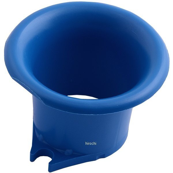 ケーヒン KEIHIN ファンネル 50mm ブルー