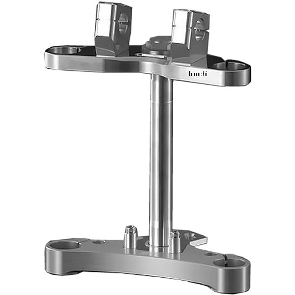 ステムキット エイプ100、エイプ50 φ31フォーク用