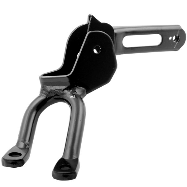 ブラケットCOMP Rピリオンステップ 50715-KWN-710