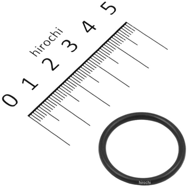Oリング 23.3X2.4 91356-KFG-003