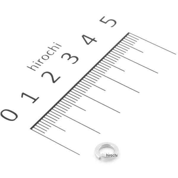 ワッシャー 92990-04100