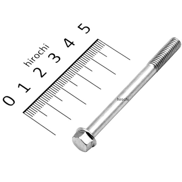 ボルト フランジ 6X65 96001-0606500