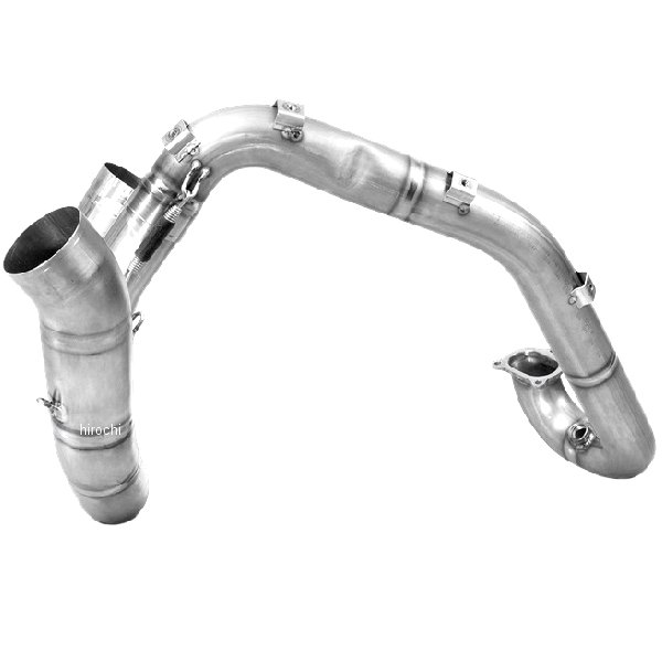 1812-0294  オプショナルヘッダー 17年 Z900 ステンレス