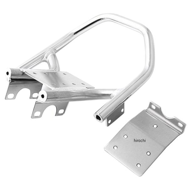 グラブバー ゴリラ バフ仕上げ