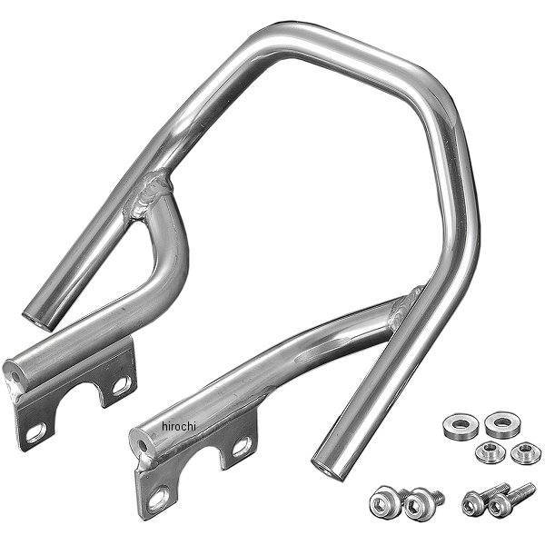 グラブバー モンキー バフ仕上げ