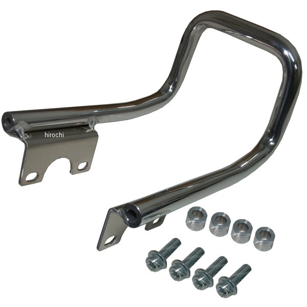 グラブバー 5L モンキー バフ仕上げ