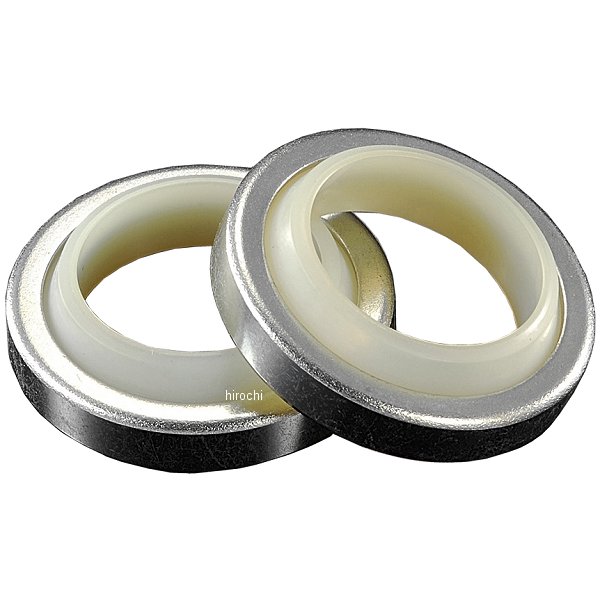 ノーマルフォーク用ダストシール 5L モンキー シリコン