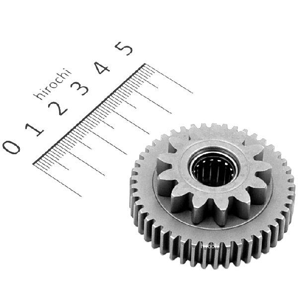 アイドルギアアセンブリ 5ML-E5650-00