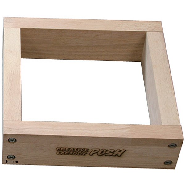 組立式タイヤチェンジベース 10-12インチ用 Sタイプ