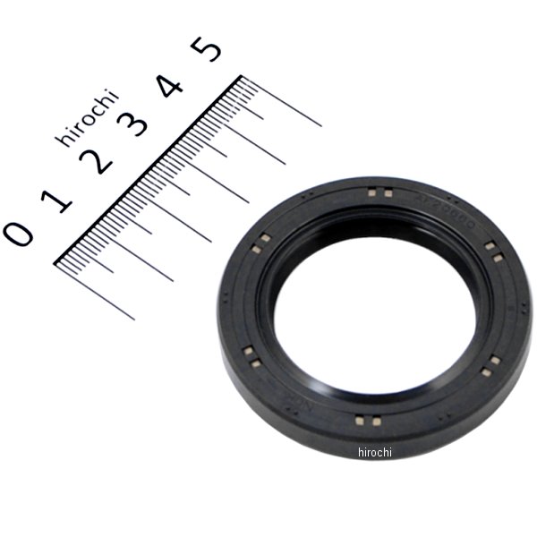 シール オイル 35X52X7 92049-0730