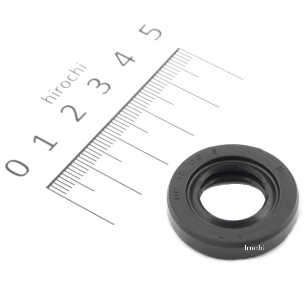 オイルシール(4GY) 93106-15034