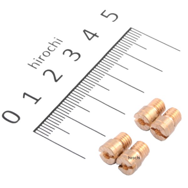 メインジェット ケイヒン (4個入り) KJ135