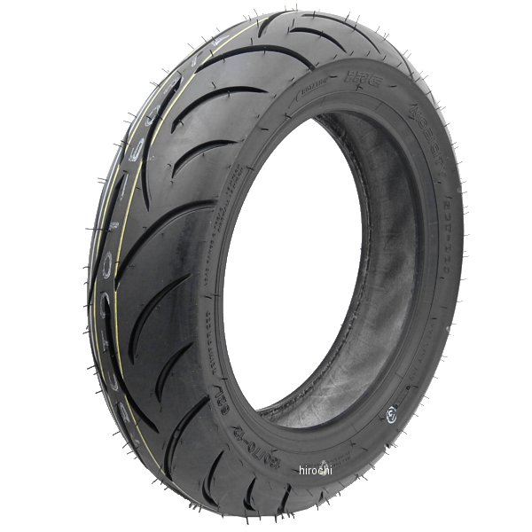 MOBICITY SCT-001 130/70-12 62L TL リア