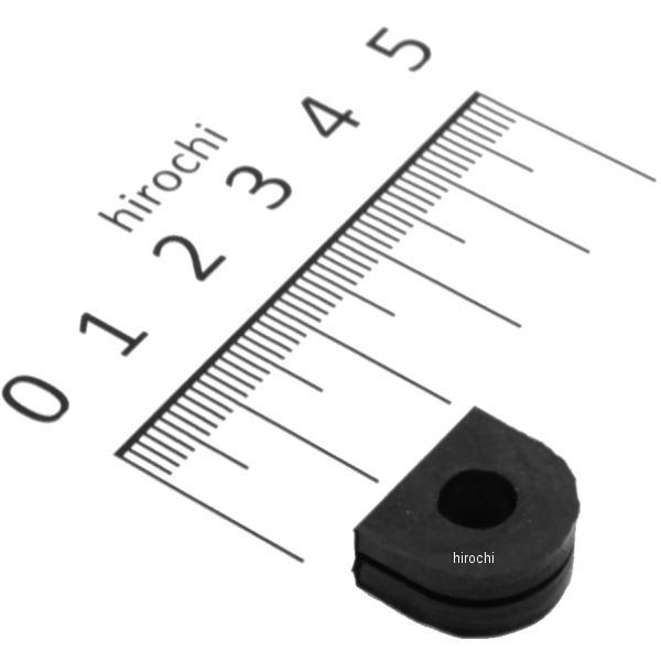 グロメット オイルパイプホルダー 15532-KM1-000