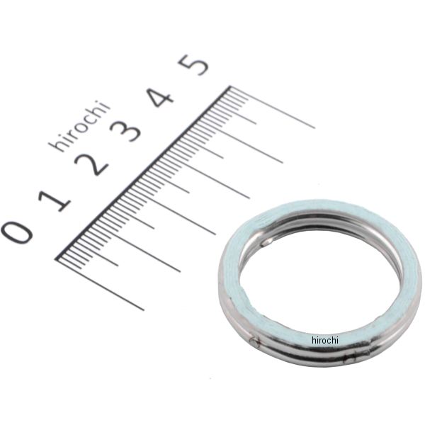 ガスケット エキゾーストパイプ 18291-GBL-710