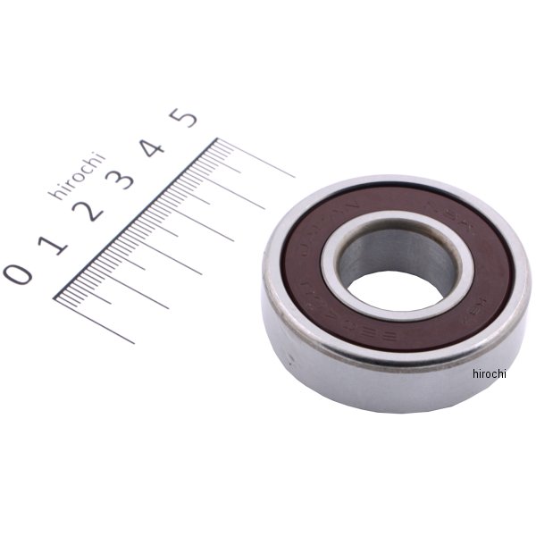 ベアリング ラジアルボール 6204UU 91052-MM5-003