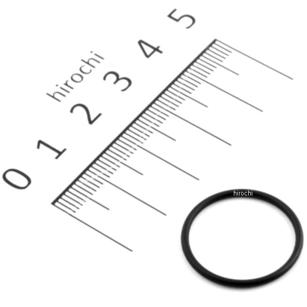 Oリング 18.9X1.5 91302-MF5-000