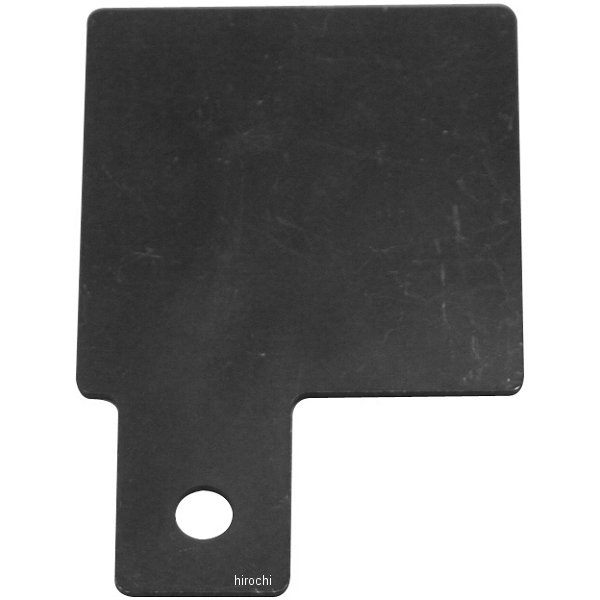 ユニバーサルステー 汎用 ステンレス製 タイプ2 M6 黒