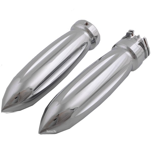 グリップ ビレット 82年以降 ハーレー全般 コンター