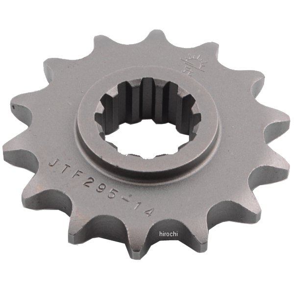 フロント スプロケット 14T/530 87年-96年 CBR600F