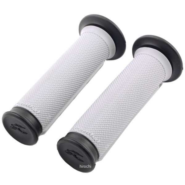 グリップ デュアルコンパウンド ATV 黒