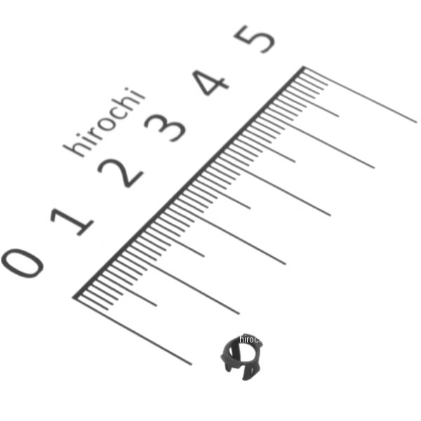 エンブレムクランプナット 87311-516-000