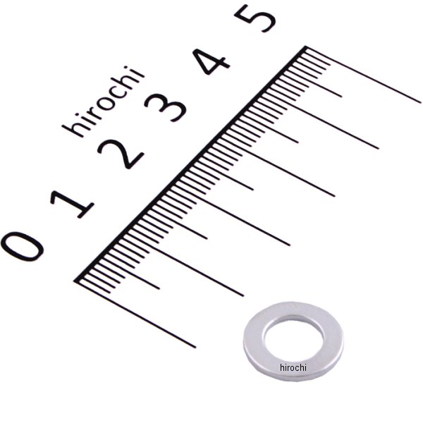 ワッシャー 7X12 90501-310-000