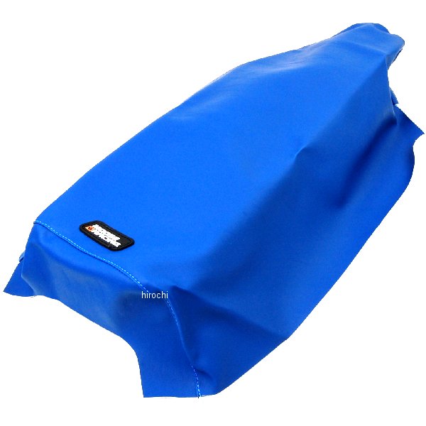 シートカバー 84年-03年 XR250R、XR200R 青