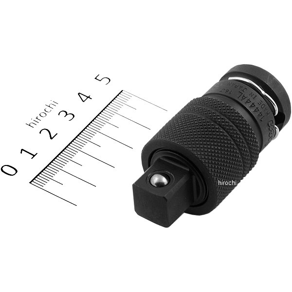 1/2インチsq インパクトロッキングアダプター