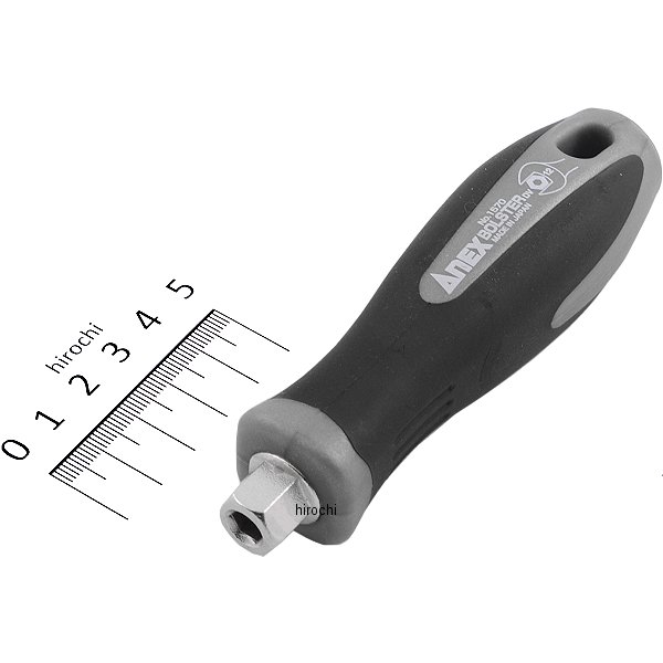 ボルスター付差替ハンドルのみ