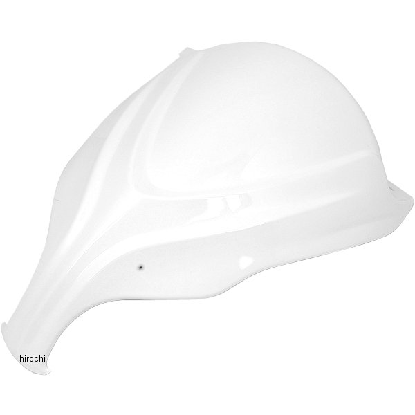 フロントマスク カスタム PCX (KF12、JF28) 白