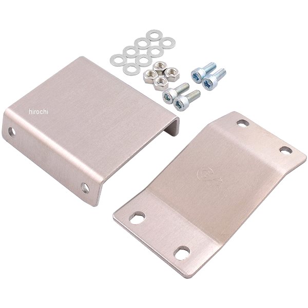 バックフェンダーステー モンキー、ゴリラ タイプ1 無地