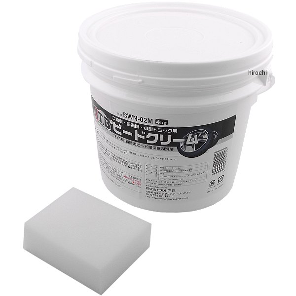 ビートクリーム 4kg