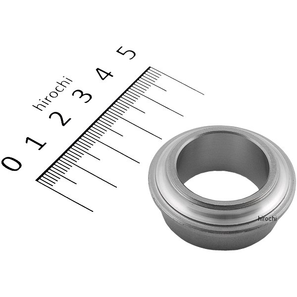 ステアリングトップコーンレース スーパーカブ 22.5×36×15mm 53211-030-000