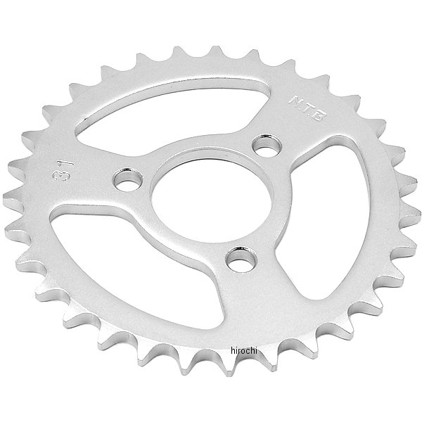 リア スプロケット 420/31T 78年以降 モンキー、ゴリラ 41201-181-920