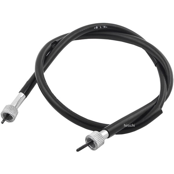 スピードメーターケーブル 90年-15年 ジョグZ、ジョグZR 3YK‐83550‐01