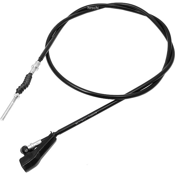 ブレーキケーブル リア 03年-07年 ジョグ、ジョグZR、ジョグZII 5SU-F6351-00