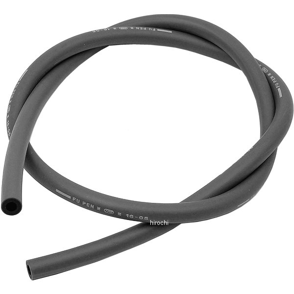 フューエルホース φ5.3X10.3mm 長さ1M