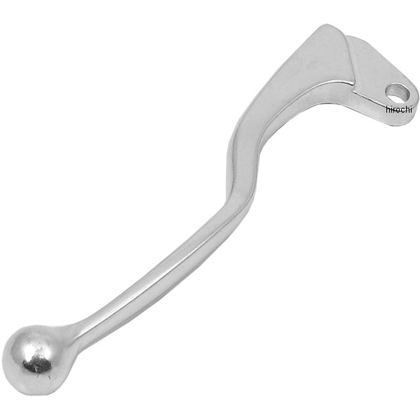 クラッチレバー 93年以降 セロー、トリッカー シルバー 23X-83912-00