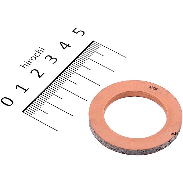 エキゾーストガスケット シグナスX XC125 4DH-14613-00