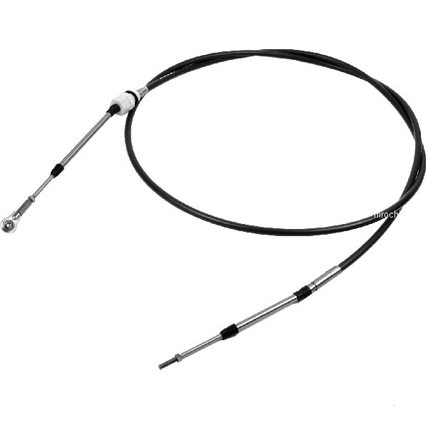 ケーブル ステアリング ヤマハ1200 GP GP8-U1481-00