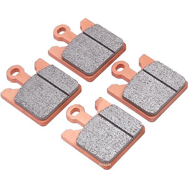 メガアロイX シンタードパッド