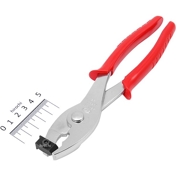 Cワッシャツール