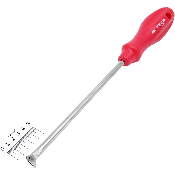 ホイールキャップレンチ