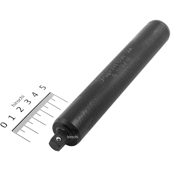 非導電性コンポジット エクステンション 全長 6インチ