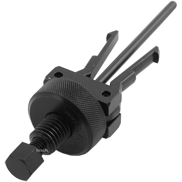 パイロットベアリングブッシュプラー 内径φ12から19