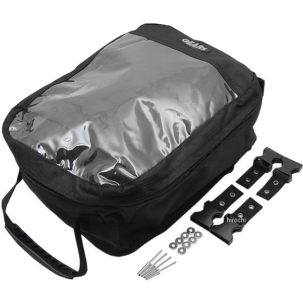 ラゲッジ タンクバッグ